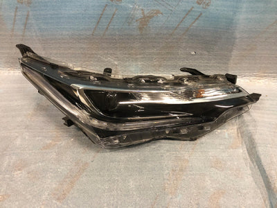 REFLEKTOR PRWAY TOYOTA COROLLA E18 FULL LED nr.00