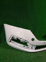 ZDERZAK PRZEDNI PRZÓD SKODA OCTAVIA IV MK4 19- NR.7312