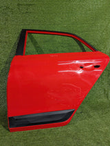 DRZWI TYLNE LEWE LEWY TYŁ HYUNDAI I20 II ACTIVE NR.4027