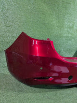 ZDERZAK TYLNY TYŁ MAZDA 6 GJ LIFT 18- SEDAN NR.8061