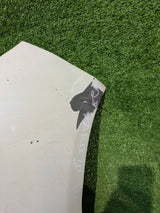 ZDERZAK PRZEDNI PRZÓD TOYOTA YARIS III LIFT 17- NR.528