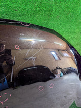 MASKA POKRYWA SILNIKA OPEL CROSSLAND X 16-