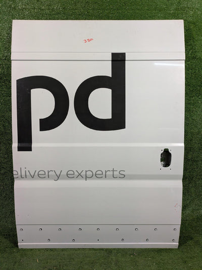 DRZWI PRZESUWNE PRAWE BOCZNE DUCATO BOXER JUMPER III 06- NR.3960