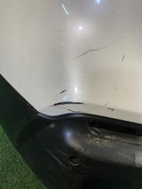 ZDERZAK TYLNY TYLNY NISSAN QASHQAI II LIFT 17- NR.2363