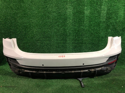 ZDERZAK TYLNY TYŁ AUDI Q3 83F SPORTBACK S-LINE NR.1587