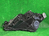 REFLEKTOR PRAWY SKODA SUPERB III LIFT uszkodzony led