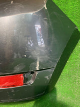 ZDERZAK TYLNY TYŁ SKODA FABIA III LIFT 18- NR.5042