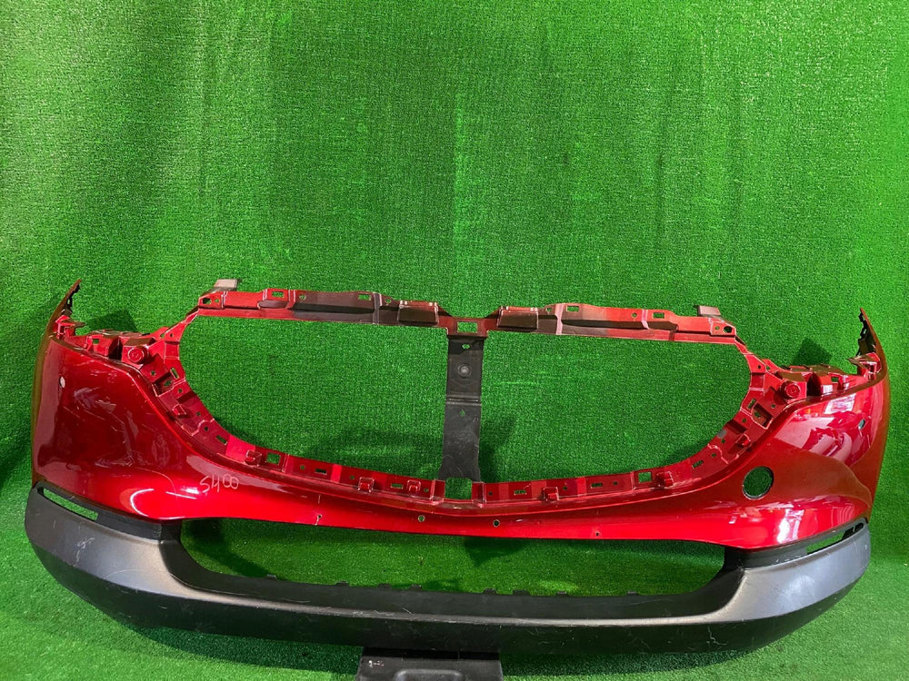 ZDERZAK PRZEDNI PRZÓD MAZDA CX30 CX-30 NR.5400