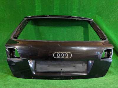 KLAPA TYŁ TYLNA AUDI A3 8P SPORTBACK