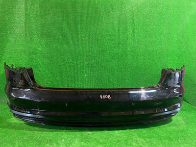 ZDERZAK TYLNY TYŁ AUDI A4 B9 LIFT SEDAN NR.4008