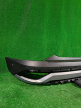ZDERZAK TYLNY TYŁ HYUNDAI TUCSON IV LIFT 24- NR.7616