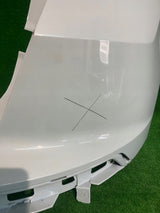 ZDERZAK TYLNY TYŁ SEAT ATECA 575 16- NR.5004