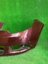 ZDERZAK PRZEDNI PRZÓD SKODA SUPERB II 08- NR.5658