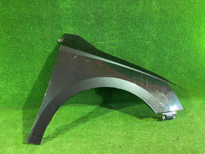 BŁOTNIK PRZEDNI PRAWY SKODA FABIA III