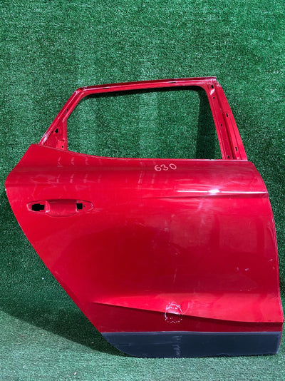 DRZWI TYLNE PRAWE SEAT ARONA