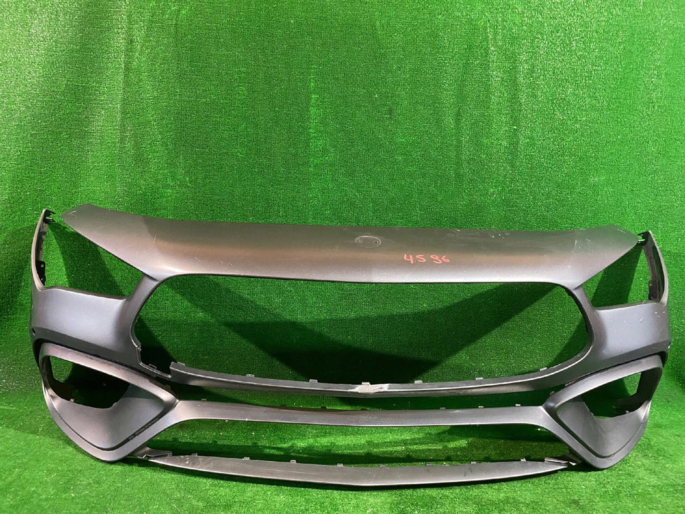 ZDERZAK PRZEDNI PRZÓD MERCEDES CLA W118 AMG 45S NR.4596