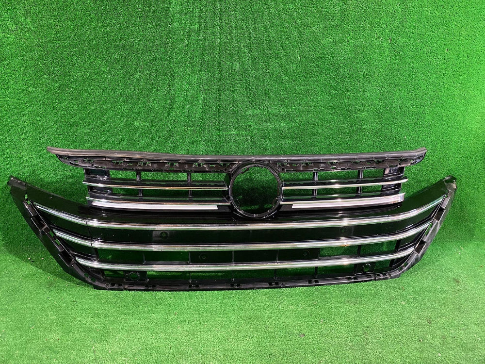 GRILL ATRAPA CHŁODNICY VW ARTEON LIFT