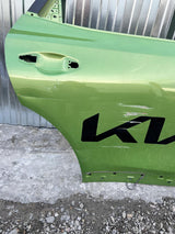 DRZWI TYŁ TYLNE PRAWE KIA X-CEED nr.00