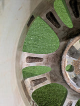 ALUFELGA FELGA ALUMINIOWA TOYOTA AURIS II 15" 6J ET39 NR.113