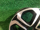 ALUFELGA FELGA ALUMINIOWA HONDA 17” 7j ET 55 NR.024