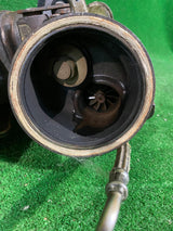 TURBOSPRĘŻARKA TURBO BMW 3 49477-52507