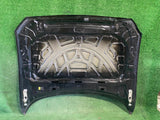 MASKA POKRYWA SILNIKA VOLVO V60 II S60 III