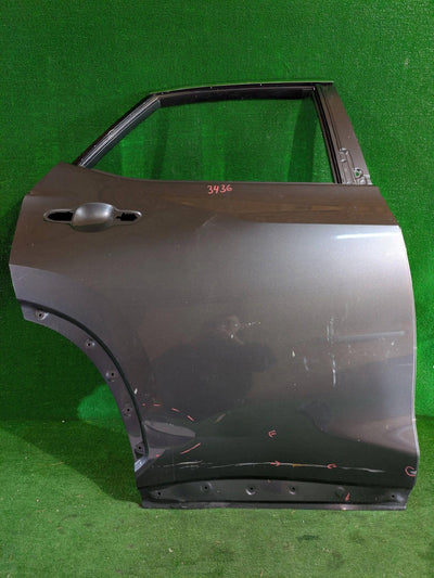 DRZWI TYLNE PRAWE PRAWY TYŁ LEXUS NX II 21- NR.3436