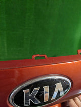 ZDERZAK PRZEDNI PRZÓD KIA PICANTO III 17- NR.6424