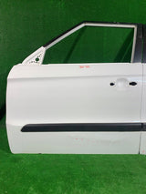 DRZWI TYŁ TYLNE LEWE KIA SOUL I LIFT 11-