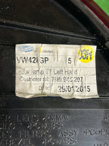 LAMPA TYŁ TYLNA LEWA VW SHARAN LIFT LED 7N0945207