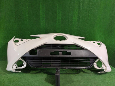 ZDERZAK PRZEDNI PRZÓD TOYOTA AYGO II LIFT NR.6486