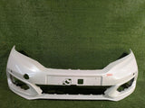 ZDERZAK PRZEDNI PRZÓD HONDA JAZZ IV LIFT 17- NR 7861