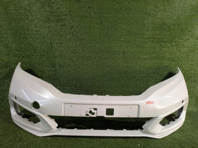 ZDERZAK PRZEDNI PRZÓD HONDA JAZZ IV LIFT 17- NR 7861