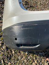 ZDERZAK TYŁ TYLNY NISSAN QASHQAI J10 LIFT nr.169