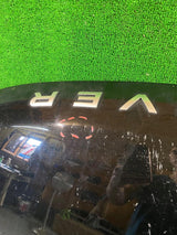 MASKA POKRYWA SILNIKA RANGE ROVER VELAR