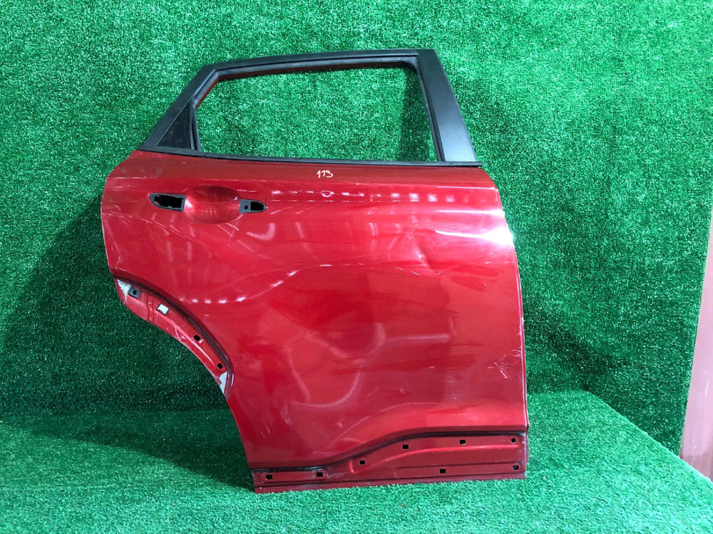 DRZWI PRAWE TYLNE HYUNDAI KONA NR.119