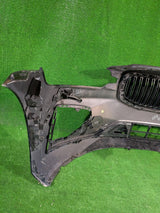 ZDERZAK PRZEDNI PRZÓD VOLVO S60 III V60 II R-DESIGN 18- NR.6074