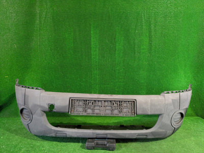 ZDERZAK PRZEDNI PRZÓD CITROEN BERLINGO PEUGEOT PARTNER III