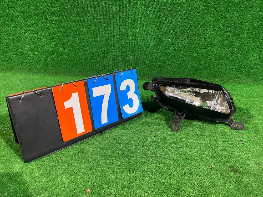 HALOGEN LEWY OPEL ASTRA K