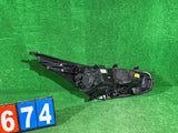 REFLEKTOR LEWY KIA CEED II LED NR:674