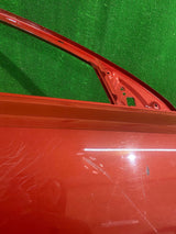 DRZWI PRZÓD PRZEDNIE PRAWE SKODA OCTAVIA III NR.2649