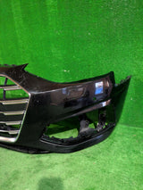 ZDERZAK PRZEDNI PRZÓD AUDI A4 B9 LIFT NR.7263