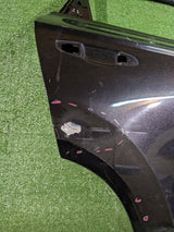 DRZWI TYLNE PRAWE PRAWY TYŁ SEAT ATECA SKODA KAROQ NR.3837