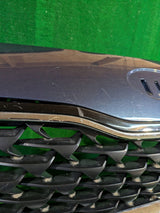 ZDERZAK PRZEDNI PRZÓD KIA SPORTAGE IV LIFT NR.1469