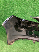 ZDERZAK PRZEDNI PRZÓD PEUGEOT 207 NR.1236