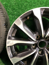 ALUFELGA FELGA ALUMINIOWA MAZDA 18” 7J ET50