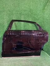 DRZWI LEWE TYLNE AUDI A8 D5 LONG