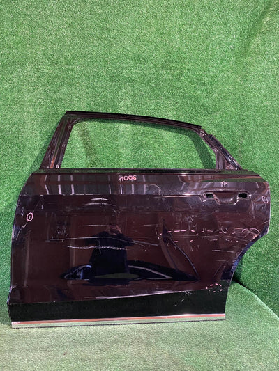 DRZWI LEWE TYLNE AUDI A8 D5 LONG