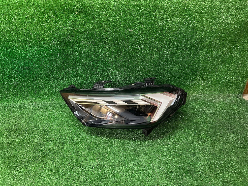 REFLEKTOR LEWY AUDI A1 82A FULL LED 82A941033D