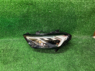 REFLEKTOR LEWY AUDI A1 82A FULL LED 82A941033D